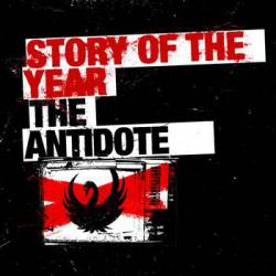 Story Of The Year : The Antidote